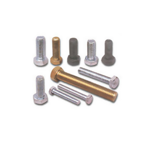 Metal Bolts
