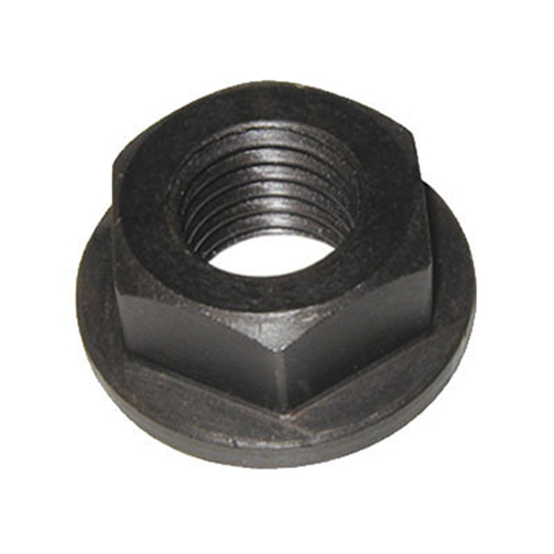 Flange Nuts