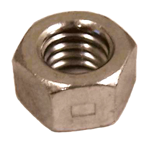 Metal Nuts