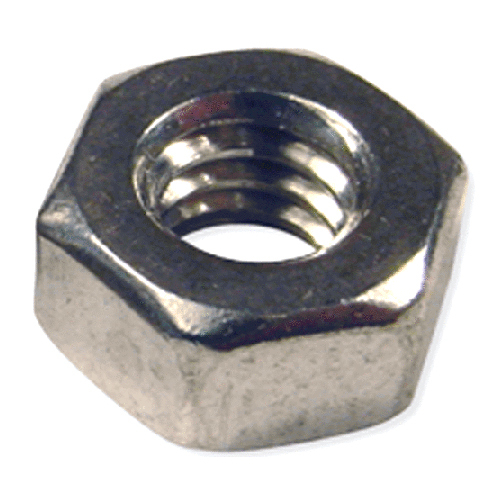 Hex Nuts