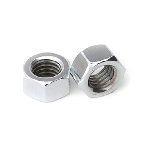 High Tensile Nuts