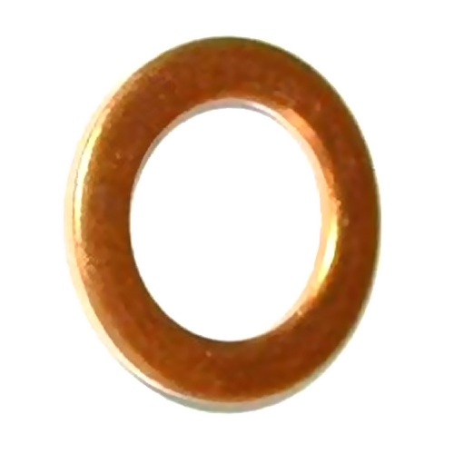 Copper Washers