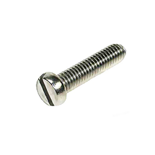 Cheese Head Screws
