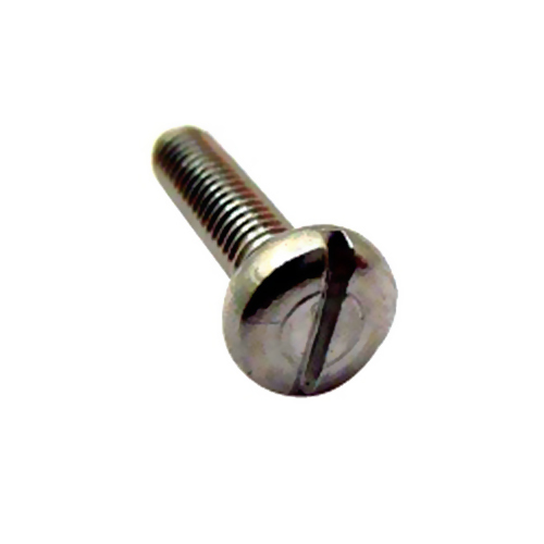 Round Headed Screws