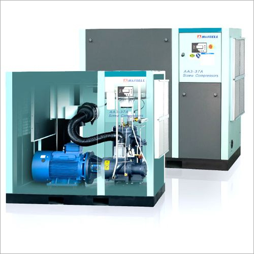 Screw Air compressors