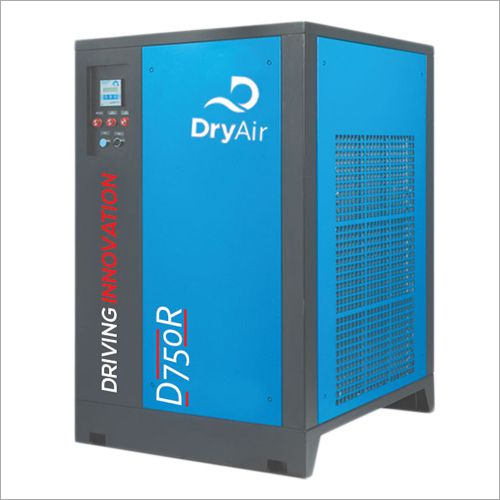 Air Dryers