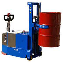 Drum Lifter