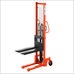 Manual Stacker