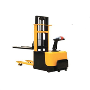 Fully Electrical Stacker