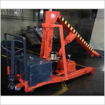 Process lifting Equipment