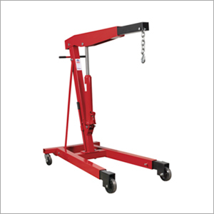 Floor Crane