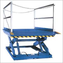 Scissor Lift
