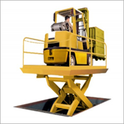 Scissor Lift