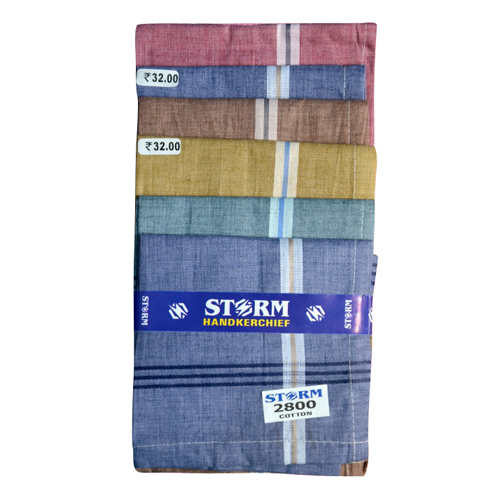 Safari Color Handkerchief