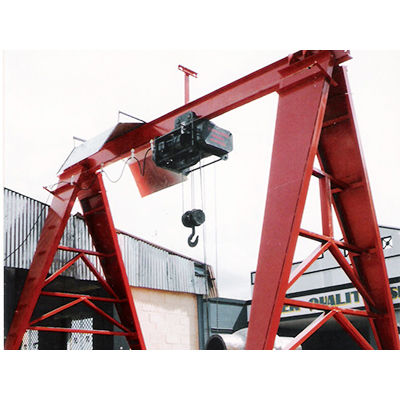 Heavy duty Gantry Crane