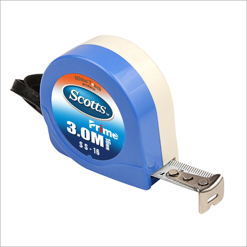 Plastic Prime Measuring Tape