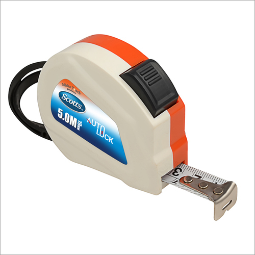 Plastic 5Mt X 19Mm Measuring Tape
