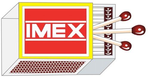 Imex Safety Matches