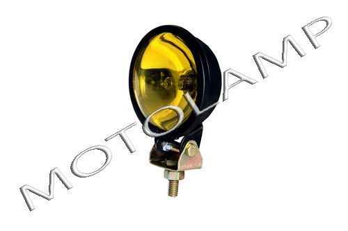 Automotive Fog Lamp