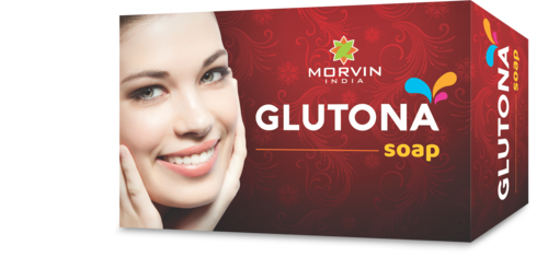 Brown Glutona Soap