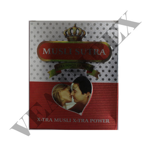 Musli Sutra Xtra Power