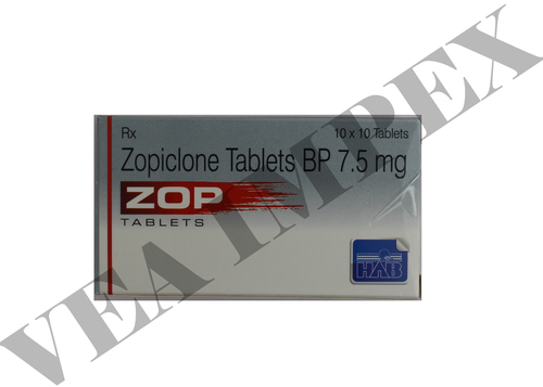 Where to buy zopiclone tablets