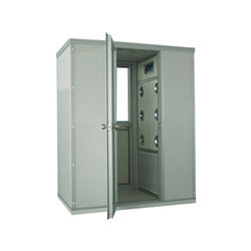 Industrial Air Shower Industrial Air Shower