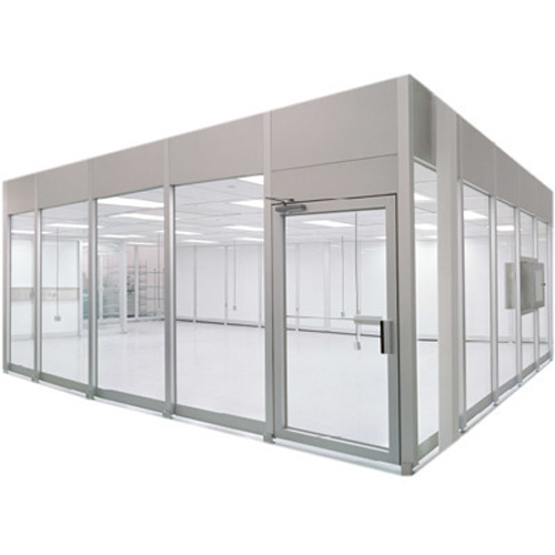 Vertical Flow Clean Rooms Vertical Flow Clean Rooms