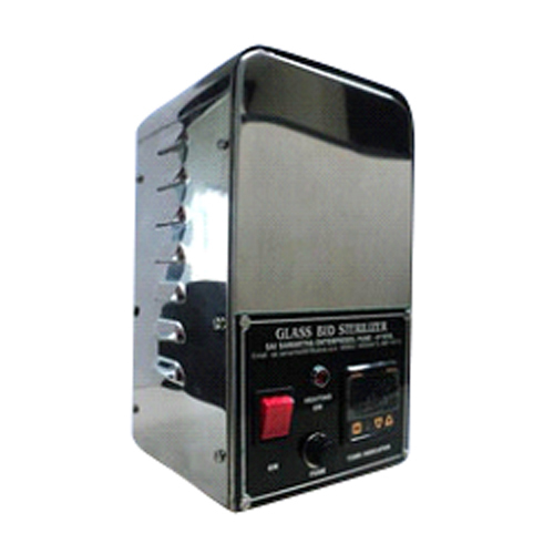 Electric Glass Bead Sterilizer Electric Glass Bead Sterilizer