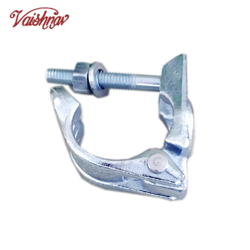 Forged Steel Scaffolding Coupler