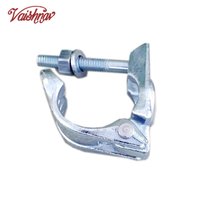 Forged Steel Scaffolding Coupler