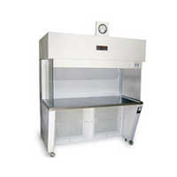 Laminar Flow Workstation