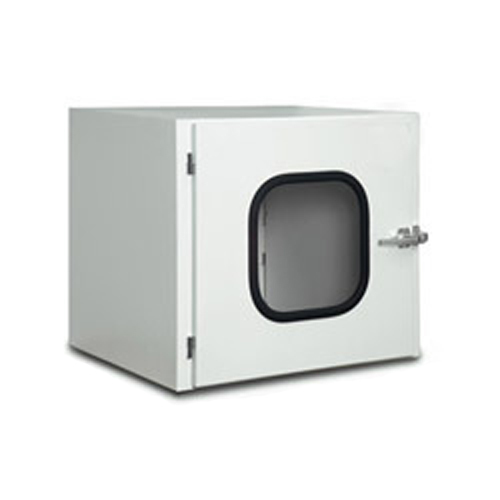 Static Pass Box