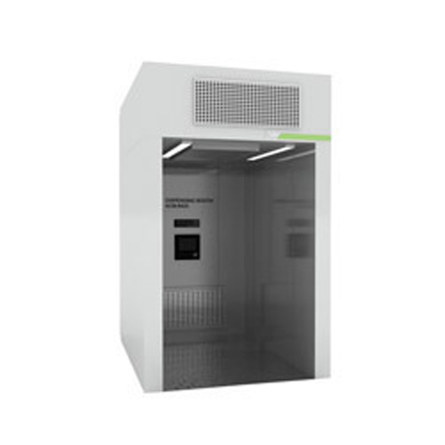 Powder Dispensing Sampling Booths Powder Dispensing Sampling Booths