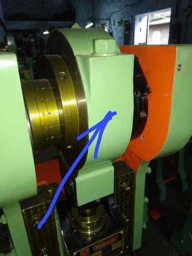 SG Iron Material Rodbras SG Iron Material Rodbras