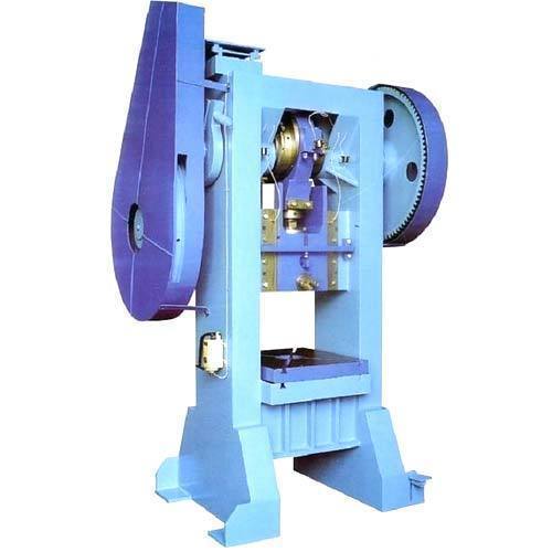 Power Press Machine
