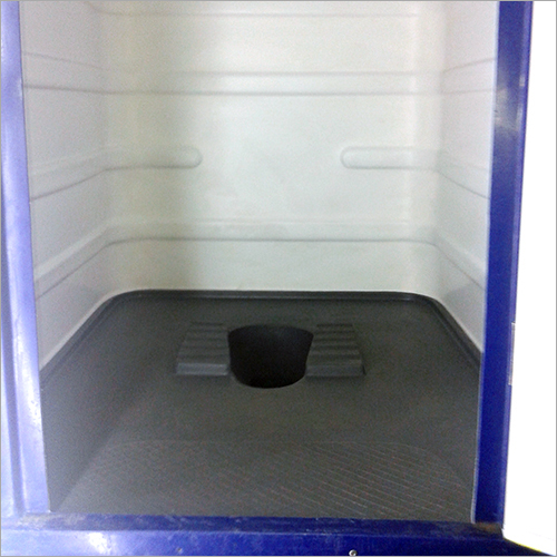 Portable Toilet
