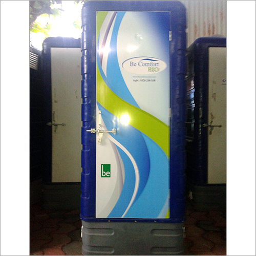 FRP Portable Toilet