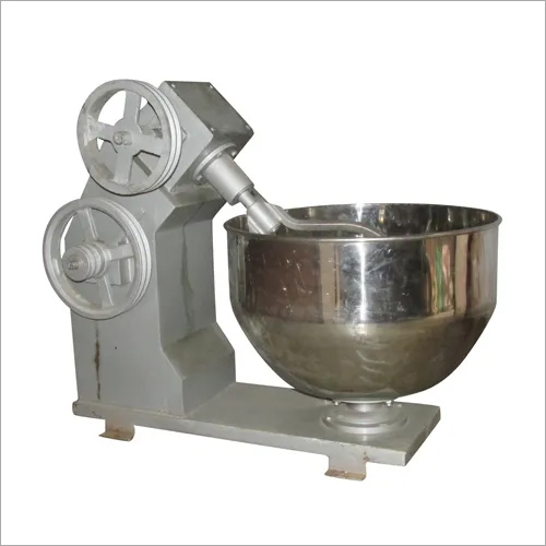 Dough Kneader Machine at Best Price in New Delhi, Delhi S.S. KITCHEN
