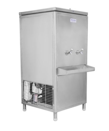 Karishma Stainless Steel Water Cooler