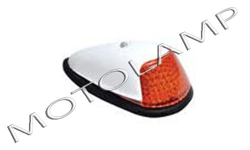 Roof Top Light Mini Body Material: Plastic And Polycarbonate