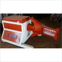 Heavy Duty Diamond Wire Saw - Metal, 15 kW Power, 220-240 Volt | Semi-Automatic Operation, Rigid Design, User-Friendly Control Panel, Overload Protection