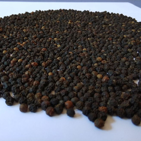 Black Pepper
