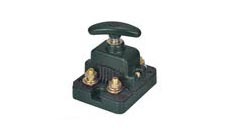 Battery Cut Off Switch By MOTORLAMP AUTO ELECTRICAL PVT. LTD.