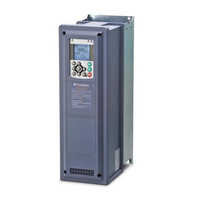 Frenic Hvac Low Voltage Drive