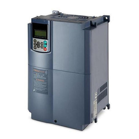 Low Voltage Drive