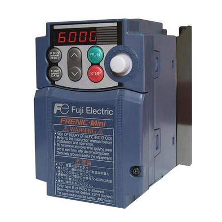 Frenic Mini Low Voltage Drive