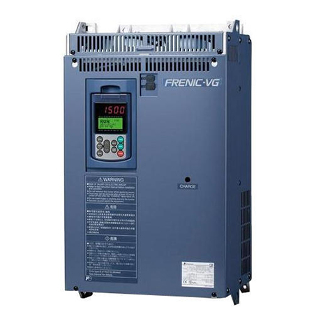 Frenic VG Mini Low Voltage Drive