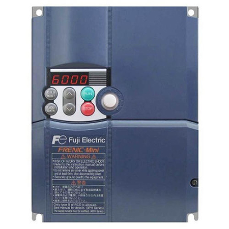 FRN0060C2S-2U Fuji AC Drive