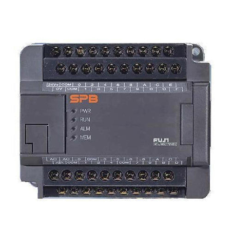 Fuji SPB PLC